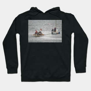 Paparazzi Hoodie